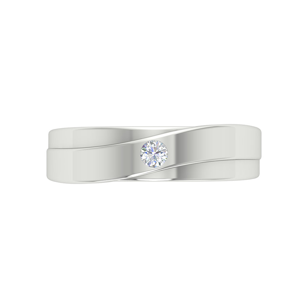 Uni Band Ring - Six