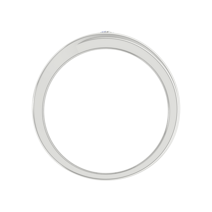Uni Band Ring - Eight