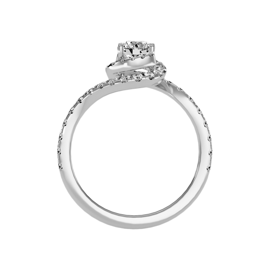 Vigorous Halo Ring - Two