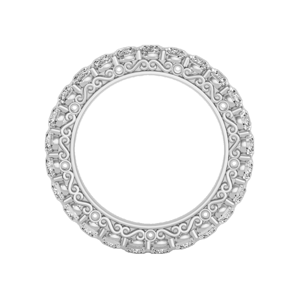 Voylla Wedding Band - One