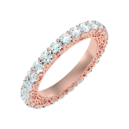 Voylla Wedding Band - Ten