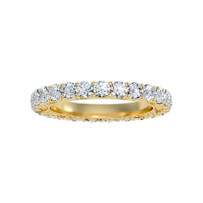 Voylla Wedding Band - Eight