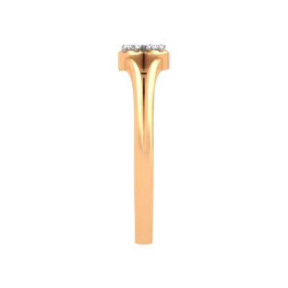 Wavy Curve Band - Eleven