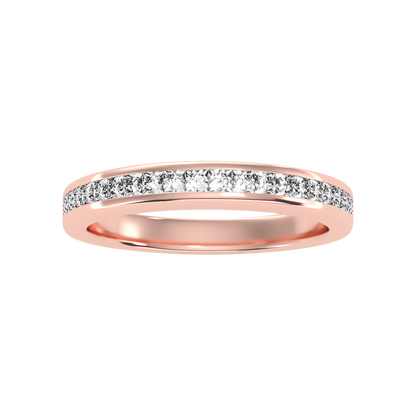 Wew Half Eternity Band - Six
