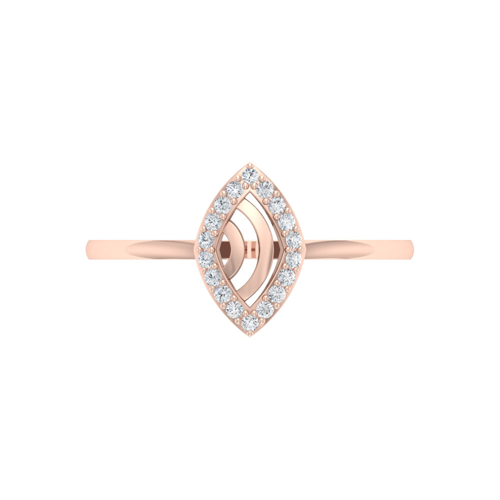 Winsome Loop Ring - Two