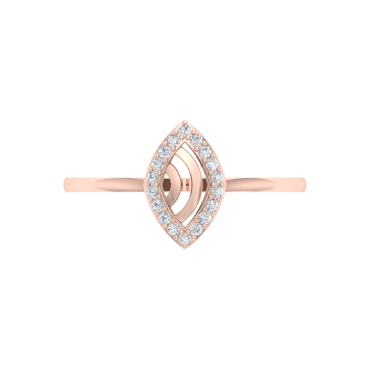 Winsome Loop Ring - Two