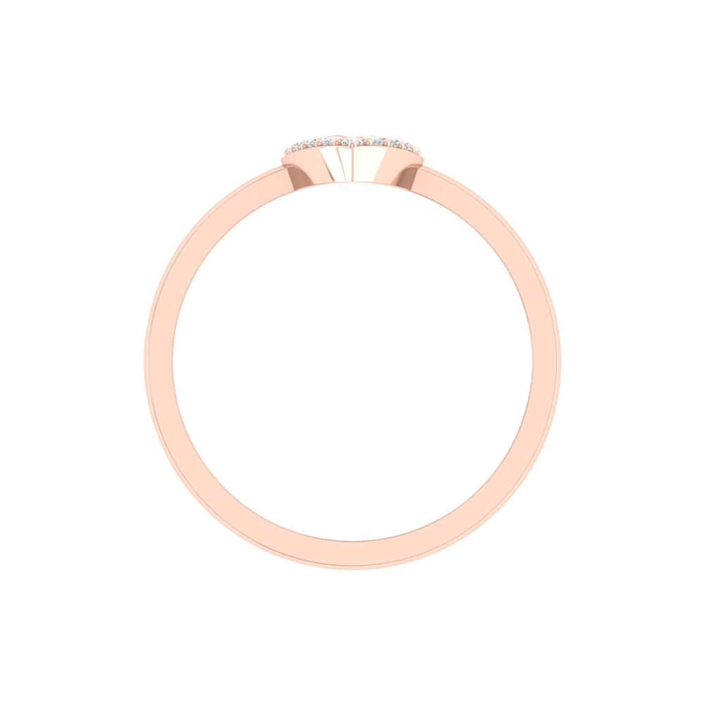 Winsome Loop Ring - Four