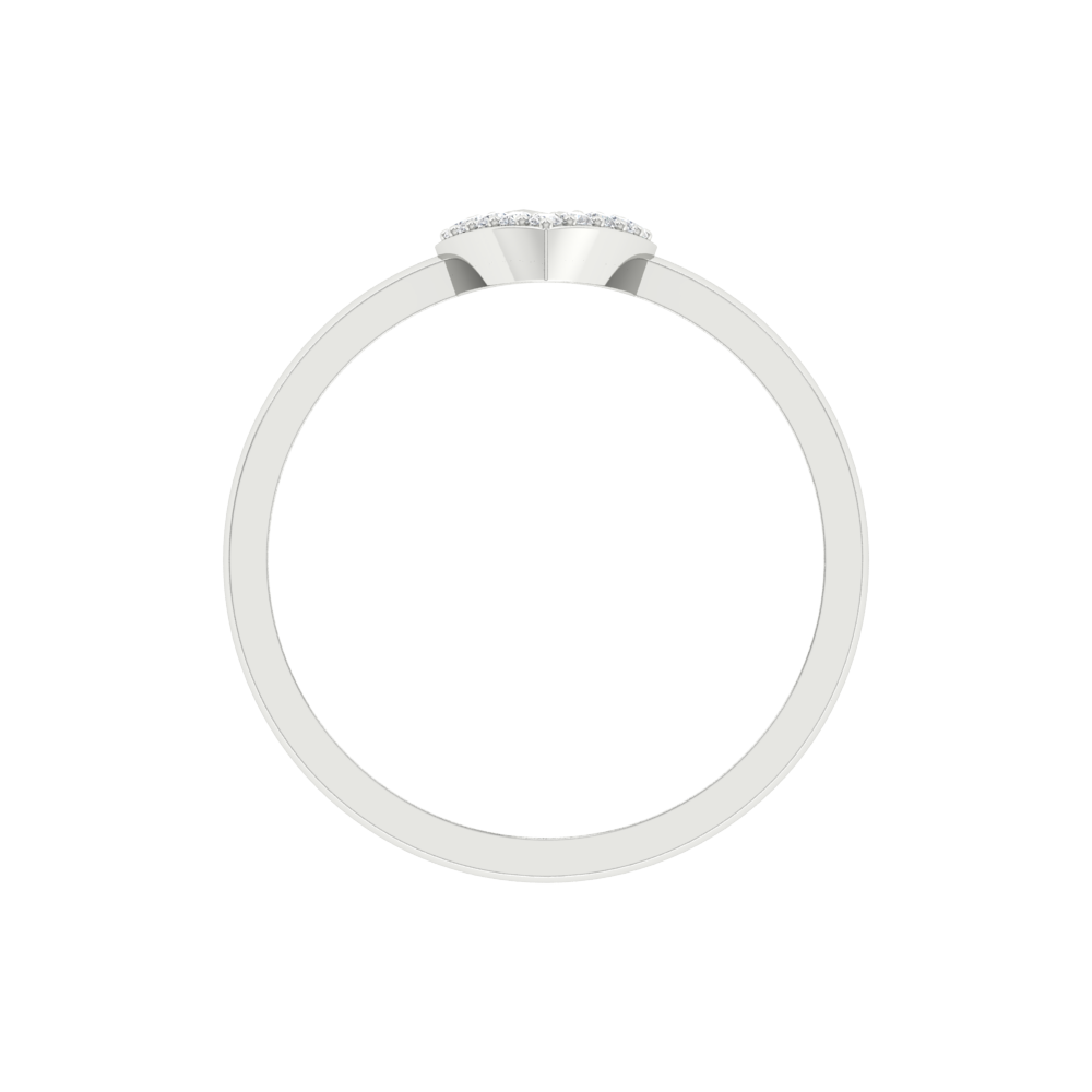 Winsome Loop Ring - Eight