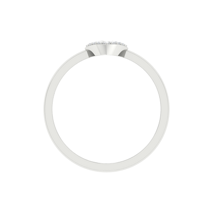 Winsome Loop Ring - Eight
