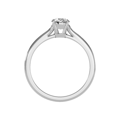 Wonderful Solitaire Ring - Two