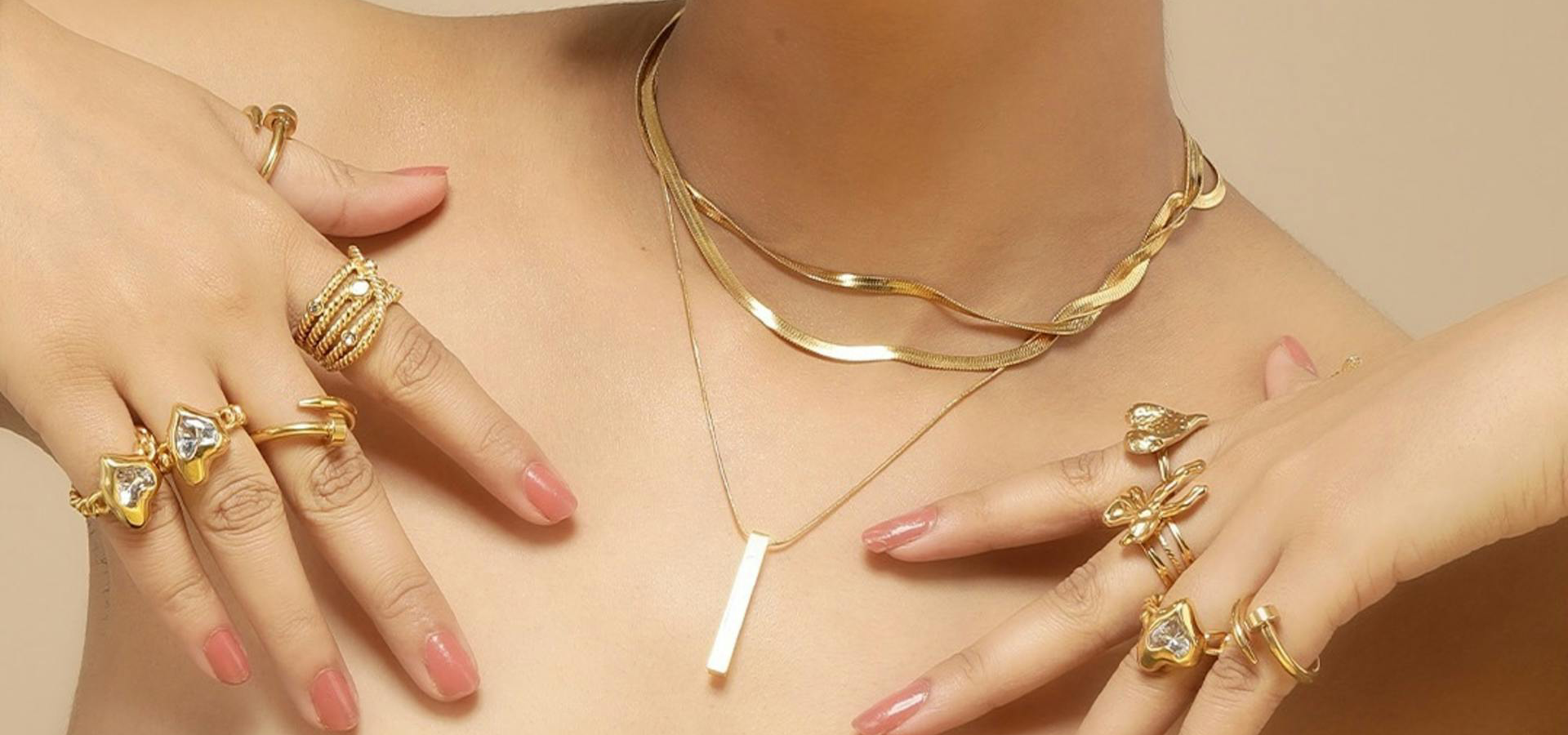 Best Online Jewellery Store for Fine Gold and Diamond Jewellery