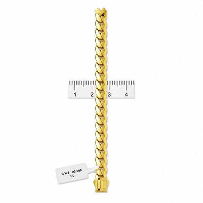 Cuban Link Chain Necklace For Men And Women - Four