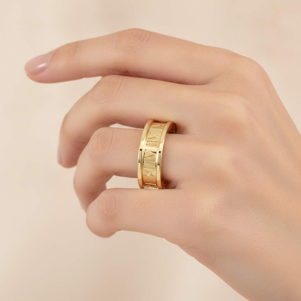 Pure Men's Band - Thirteen
