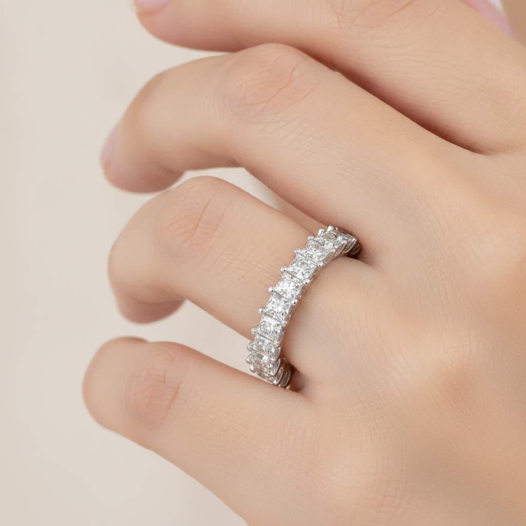 Celsi Diamond Band - Thirteen