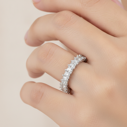 Celsi Diamond Band - Thirteen