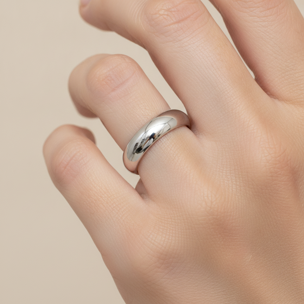 The Bewitching Wedding Band - Thirteen