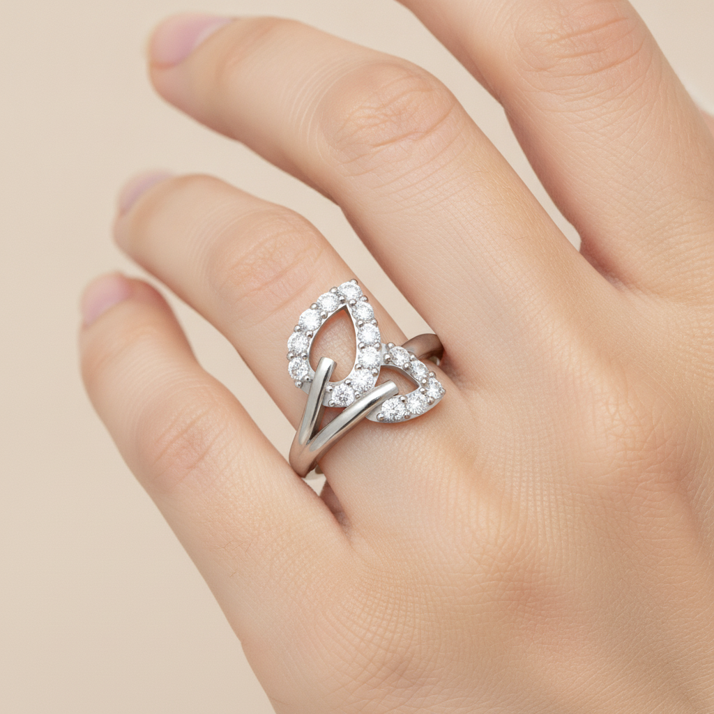 Onfroy Diamond Ring - Thirteen