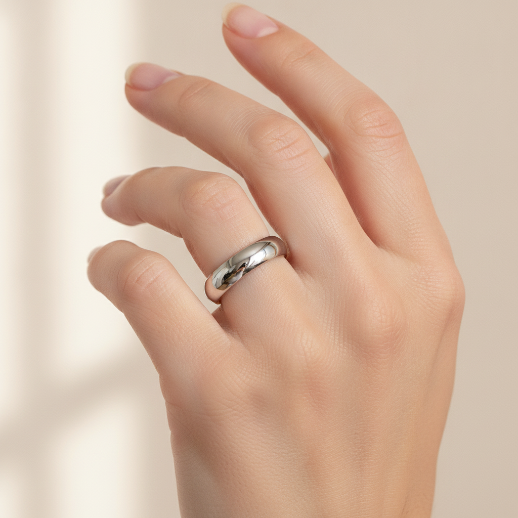 Maravillosa Round Band - Thirteen