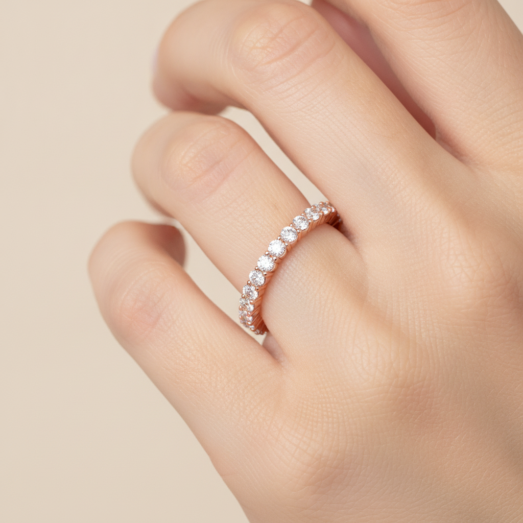 Glorious Eternity Band - Thirteen