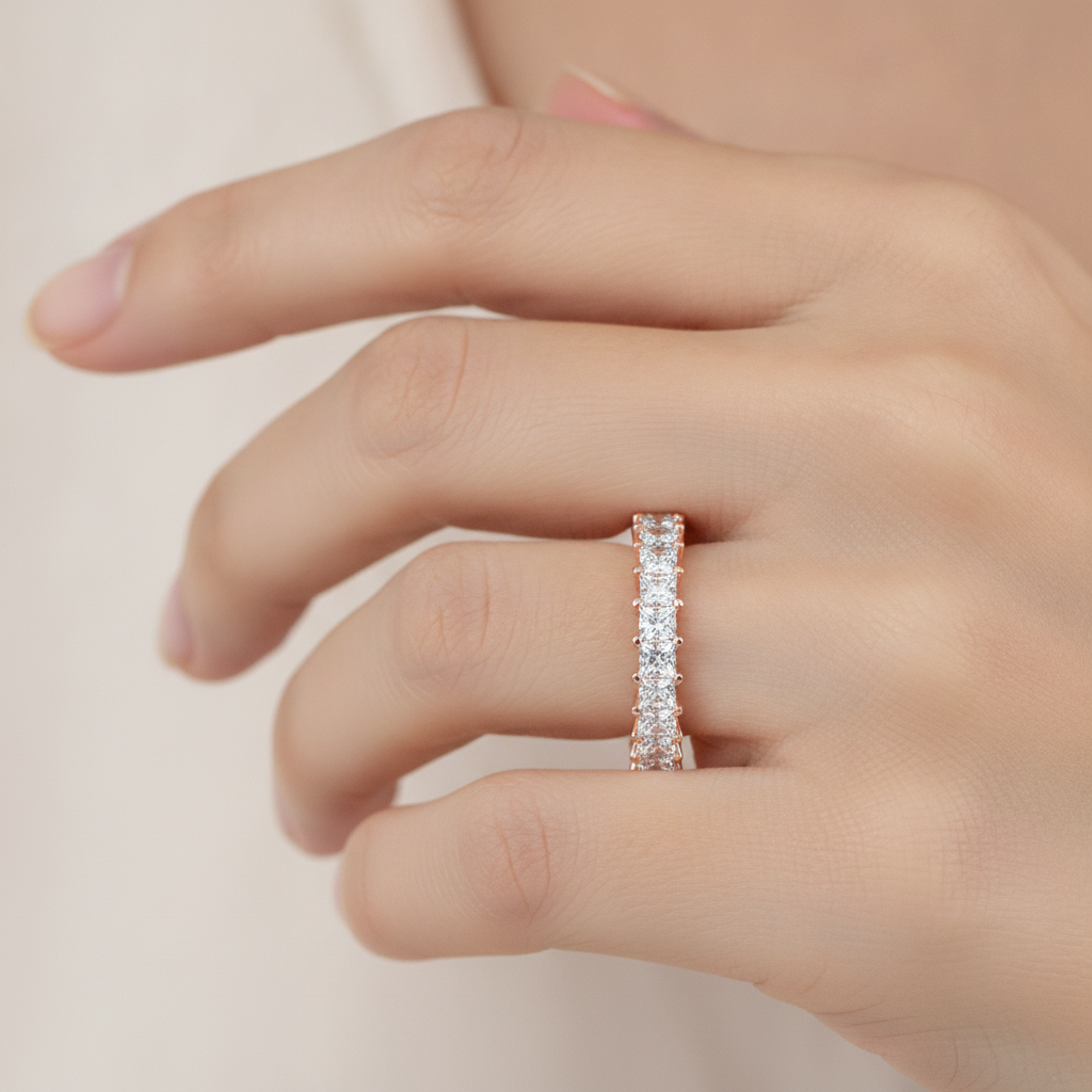The Celsi Diamond Band - Fourteen