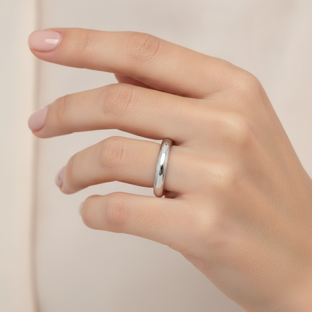 The Stunning Round Band - Thirteen