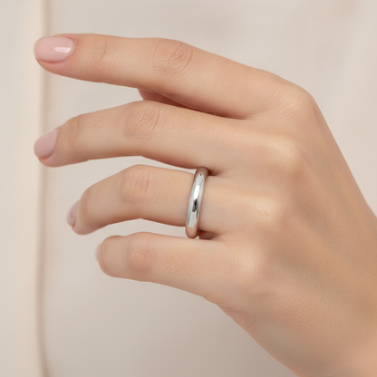 The Stunning Round Band - Thirteen