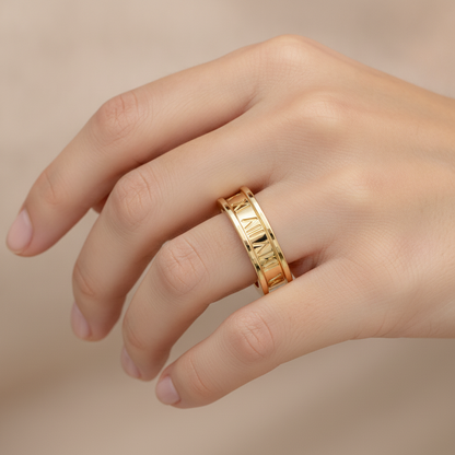 Pure Men's Band - Fourteen