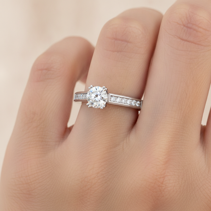 Faithful Solitaire - Fourteen