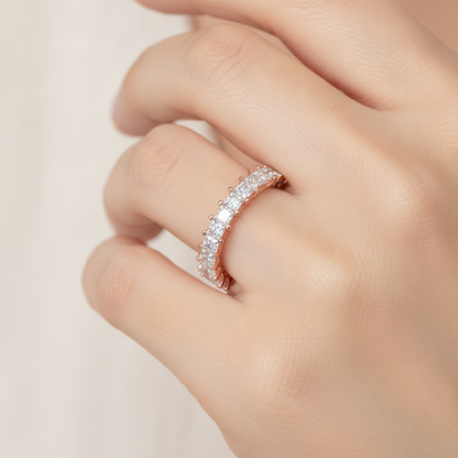 The Celsi Diamond Band - Fifteen