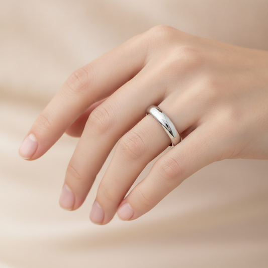 Atractivo Round Band - Fourteen