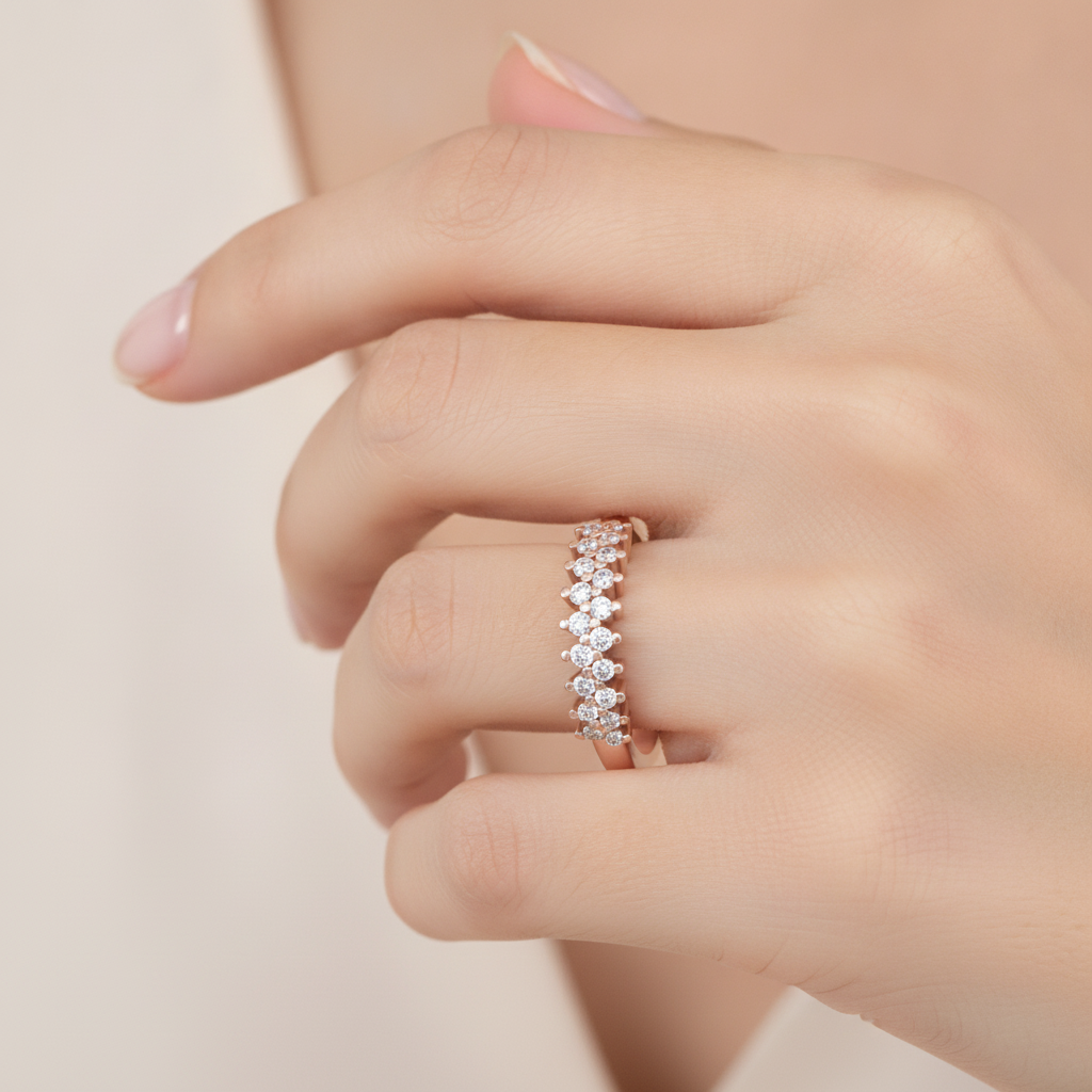 Sparkling Band - Fourteen