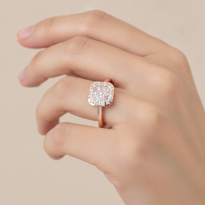 Daisy Dee Ring - Fourteen