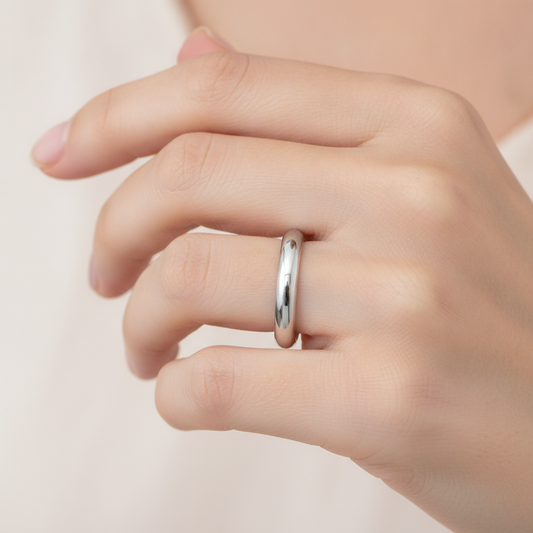 The Stunning Round Band - Fourteen